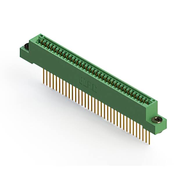 345-034-542-103 EDAC Inc.  Edgeboard Connectors